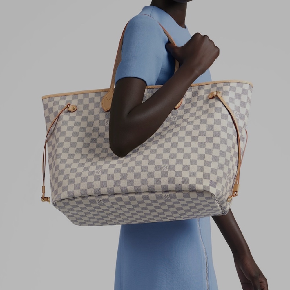 Louis Vuitton Neverfull GM